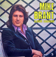  Mike BRANT Album souvenir 
